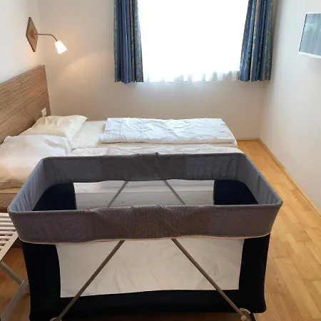 Appartement Centrum 9