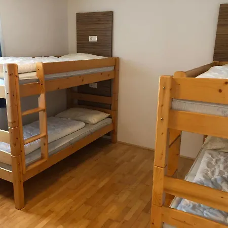 Apartment Centrum 9 Wagrain