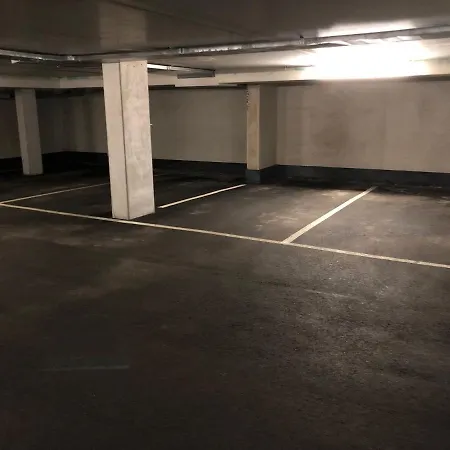 Apartment Centrum 9