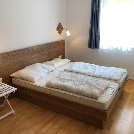 Appartement Centrum 9